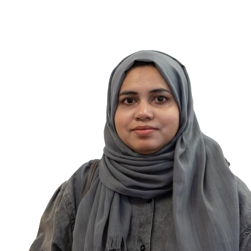 Ferheen Ayaz